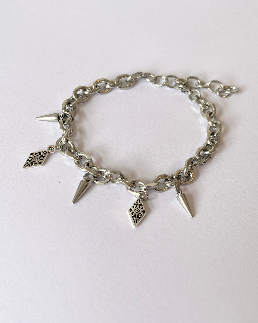 Prevail Bracelet