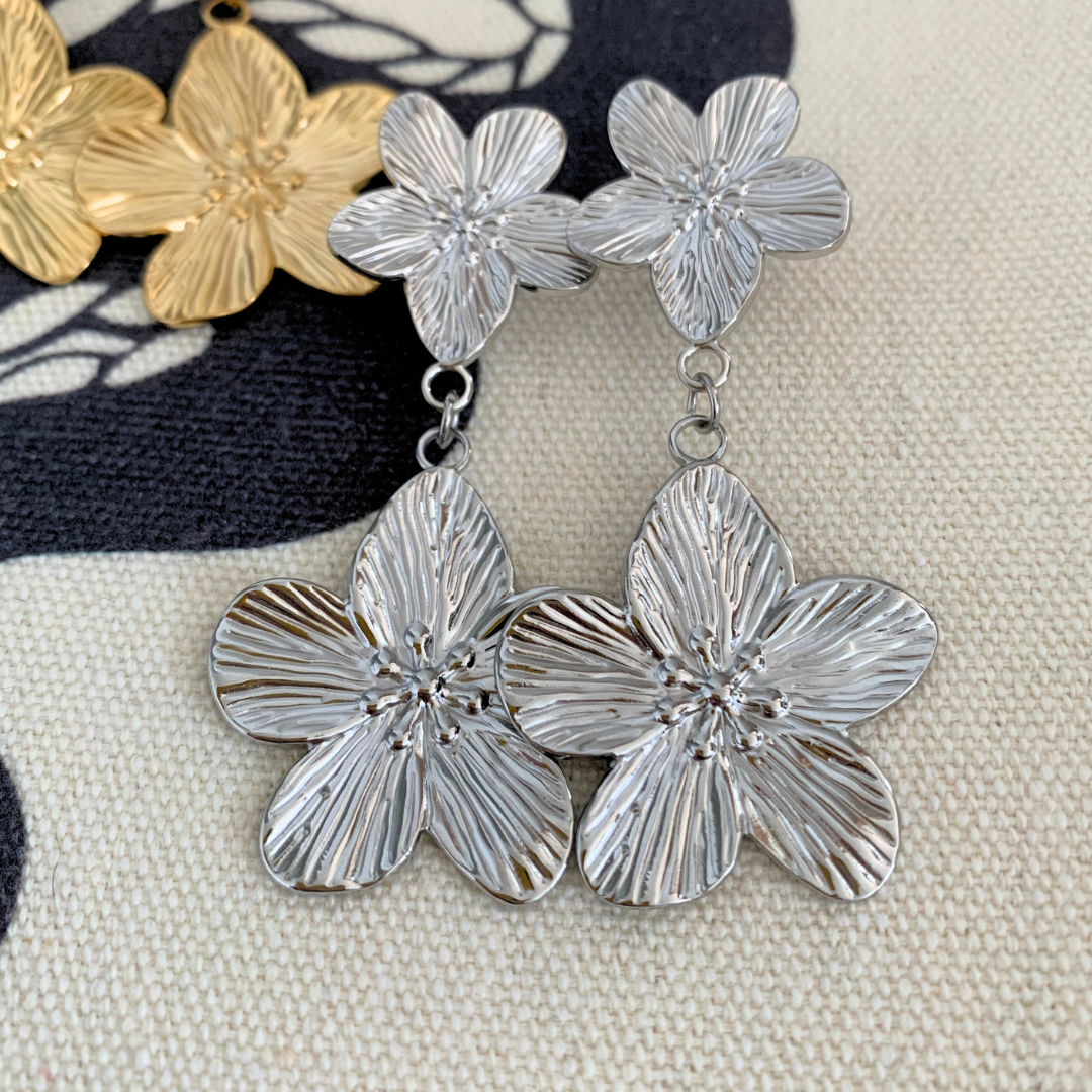 Phoebe's Earrings