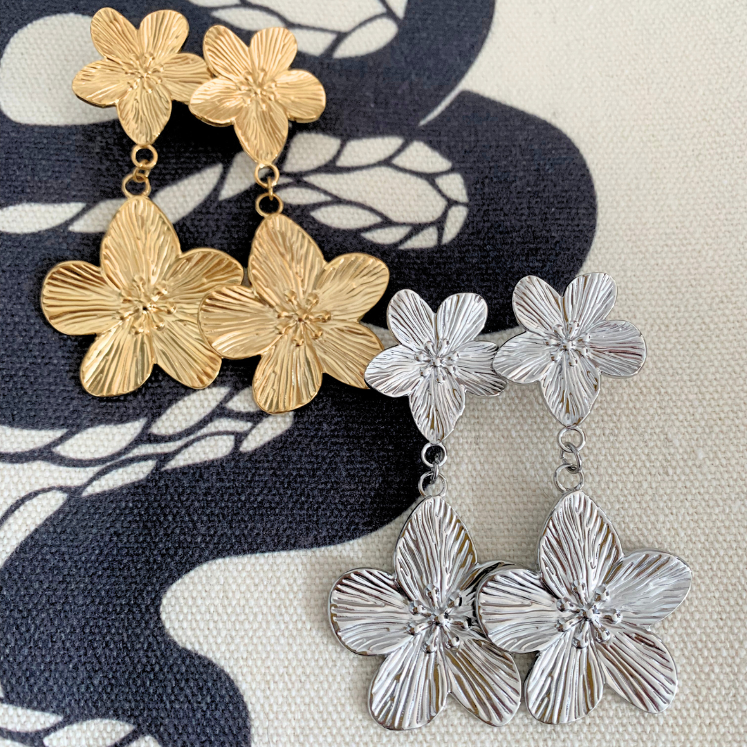 Phoebe's Earrings