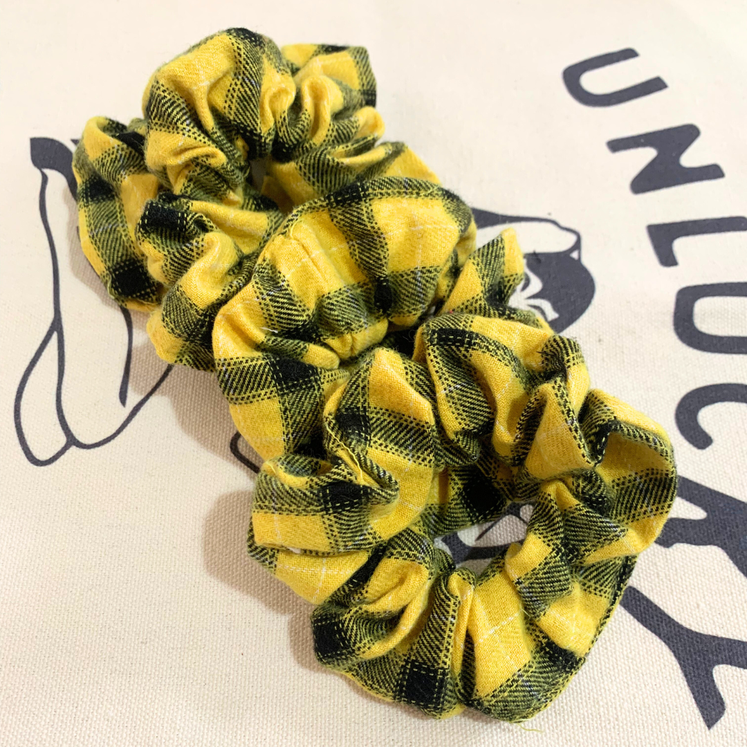 Scrunchie