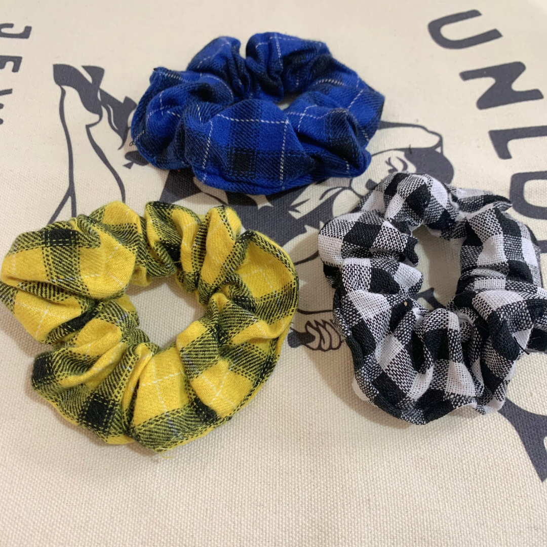 Scrunchie