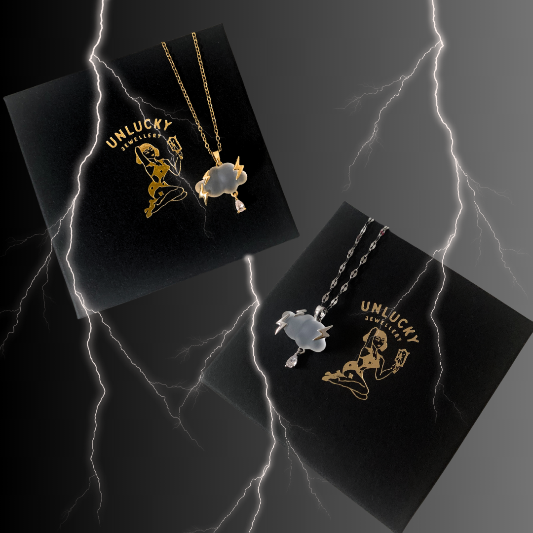 After The Storm X Mind Charity