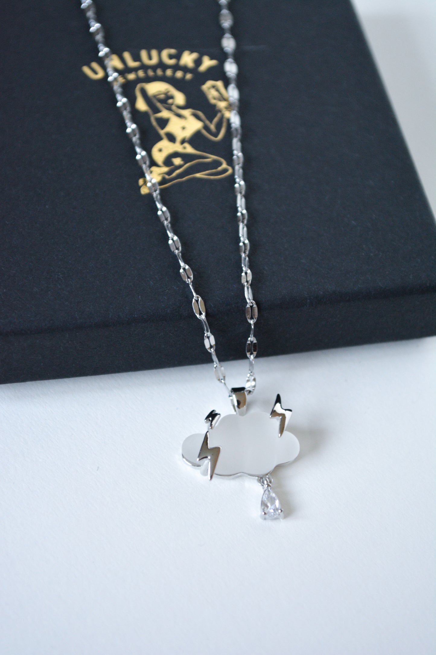 After The Storm X Mind Charity