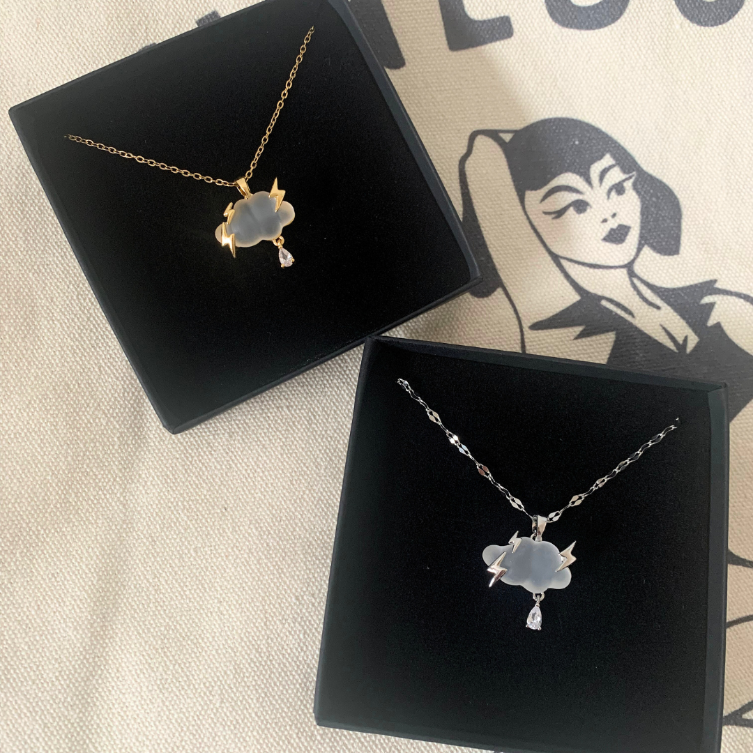 After The Storm X Mind Charity