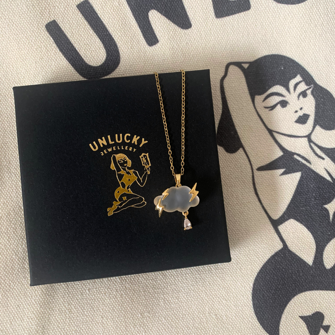 After The Storm X Mind Charity