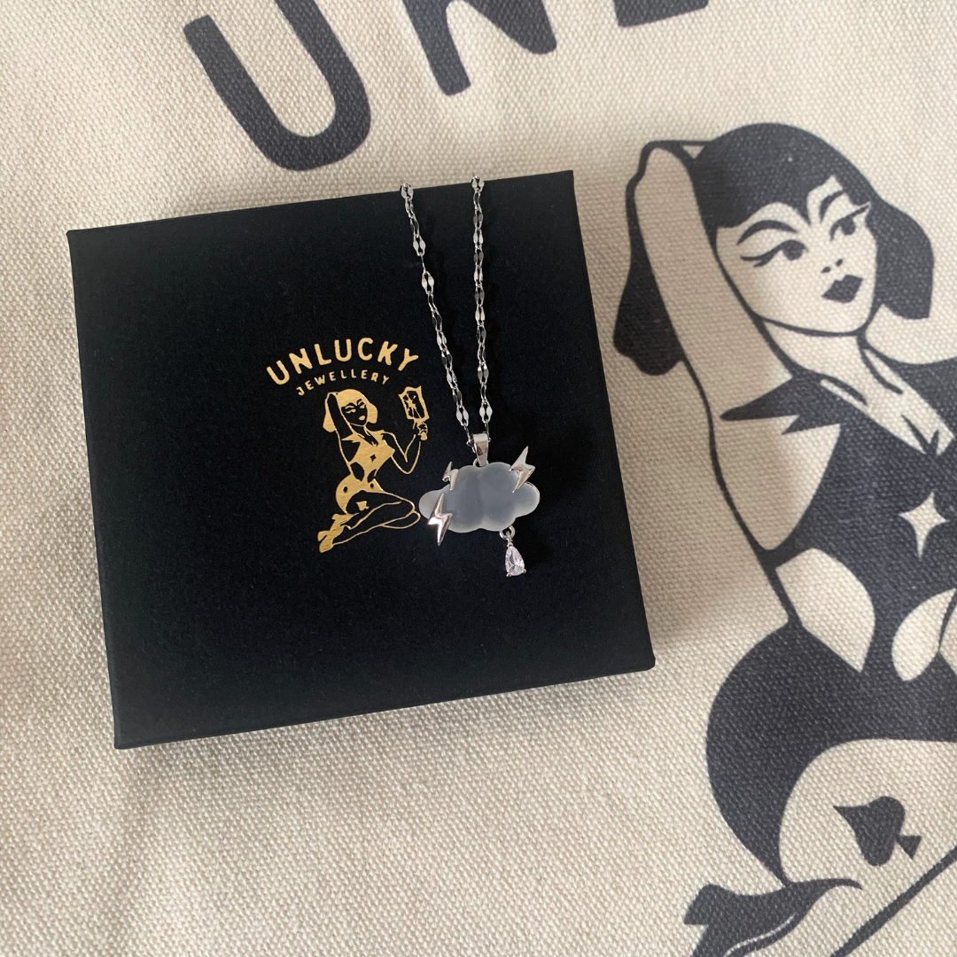 After The Storm X Mind Charity