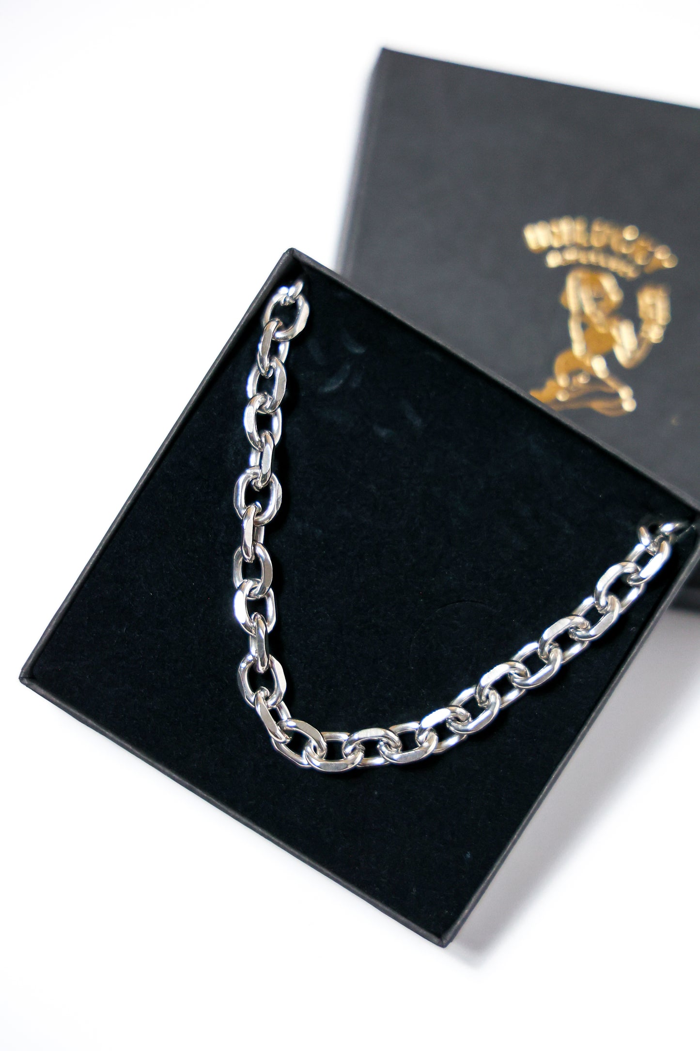 Kingdom Chain