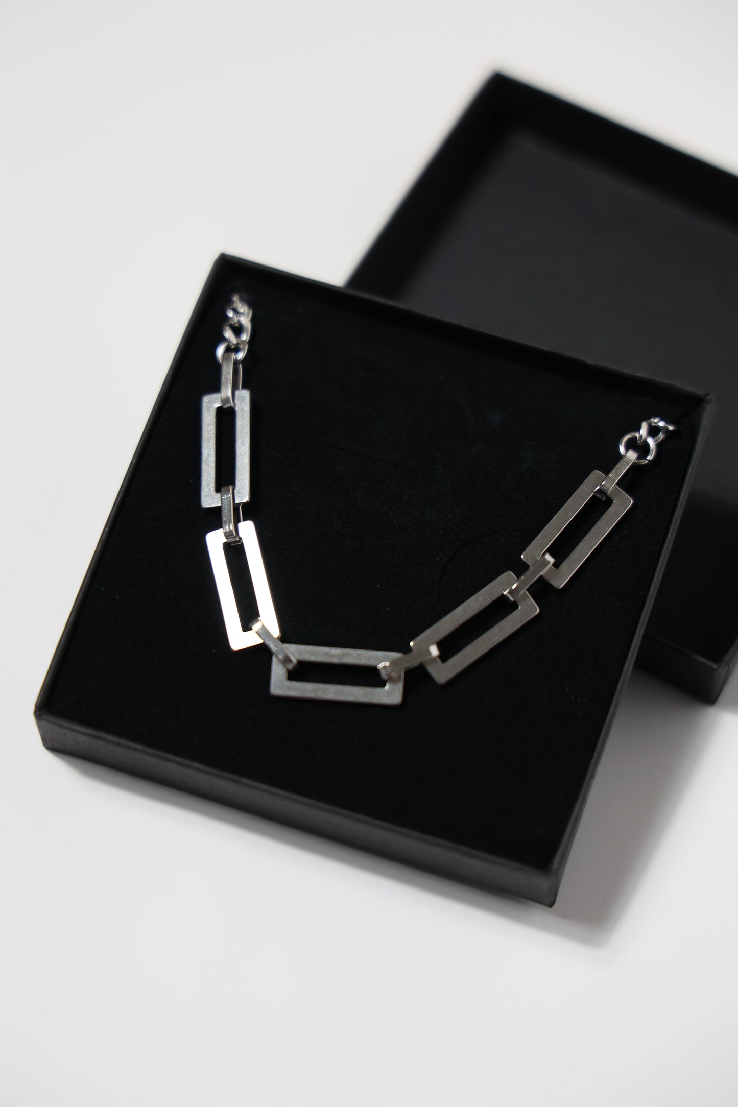 Night City Necklace