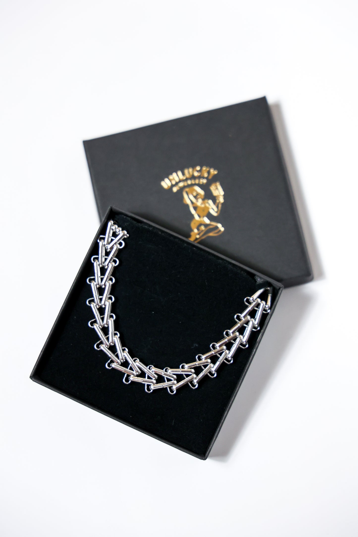 Arcane Bracelet