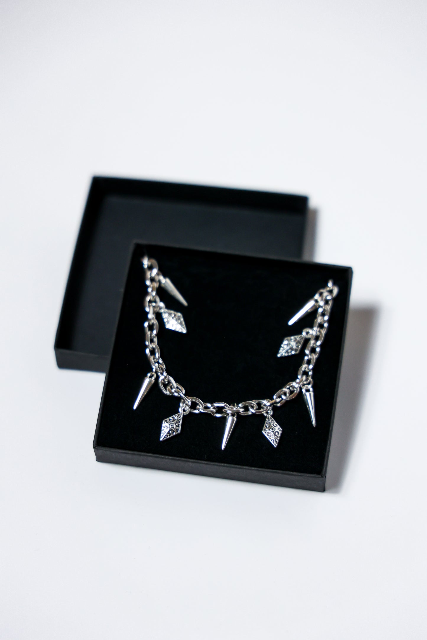 Prevail Necklace
