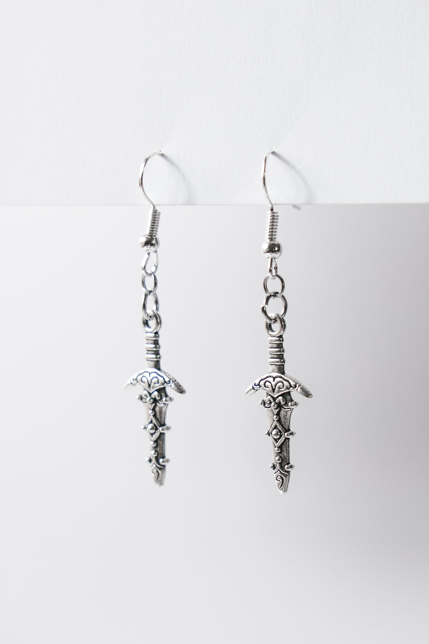 Take-Care Earrings