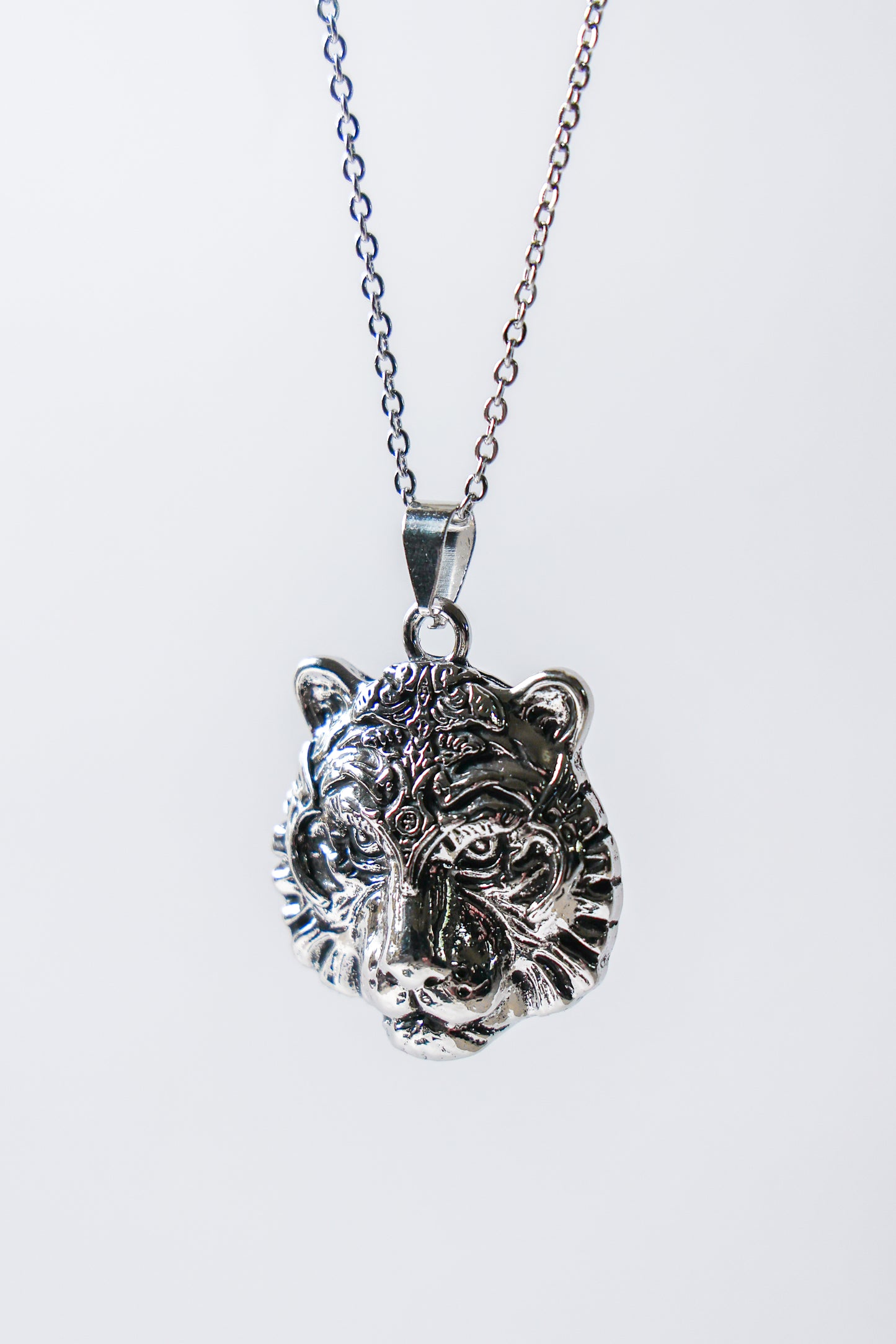 Untamed Necklace