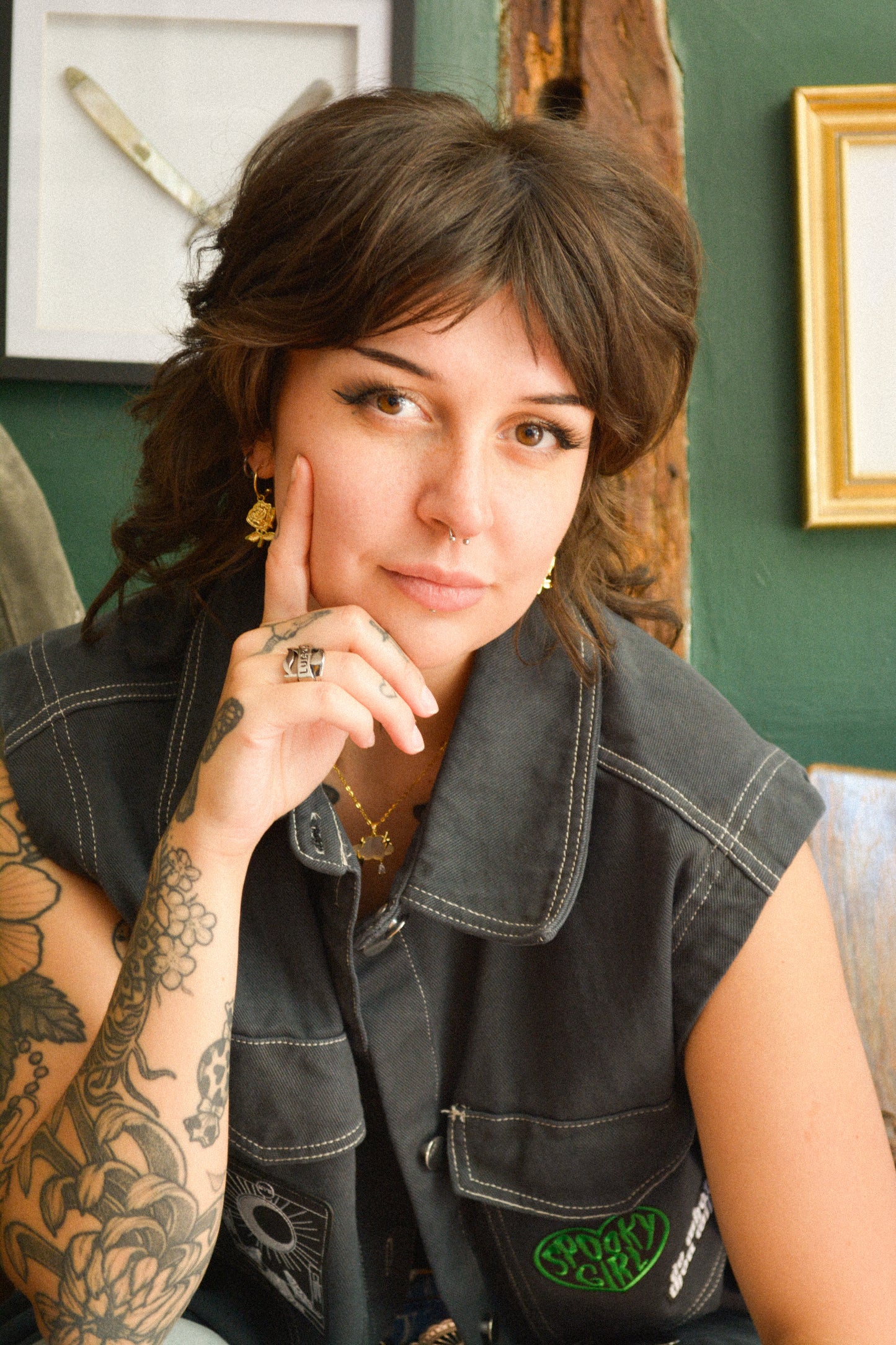 After The Storm X Mind Charity