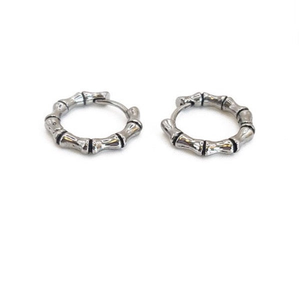 Bone Hoops