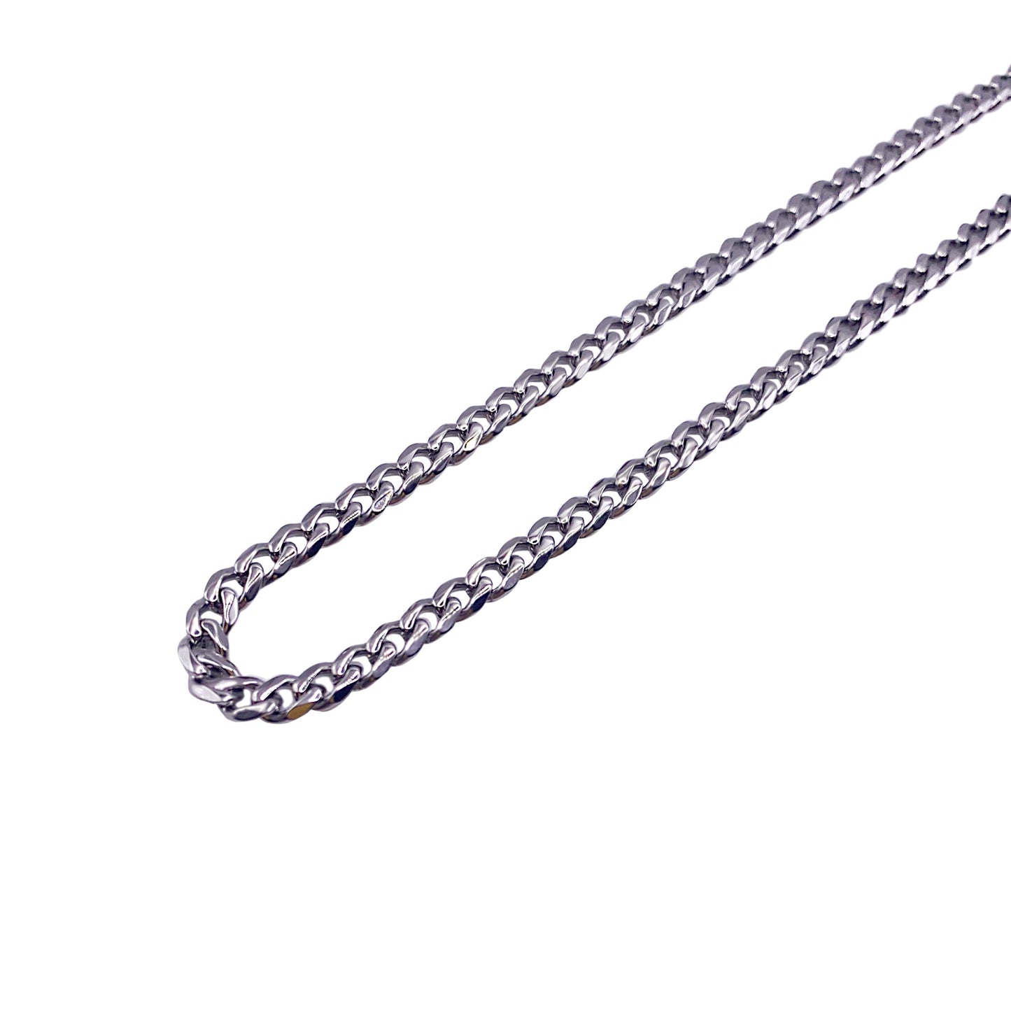 Unlucky Chain