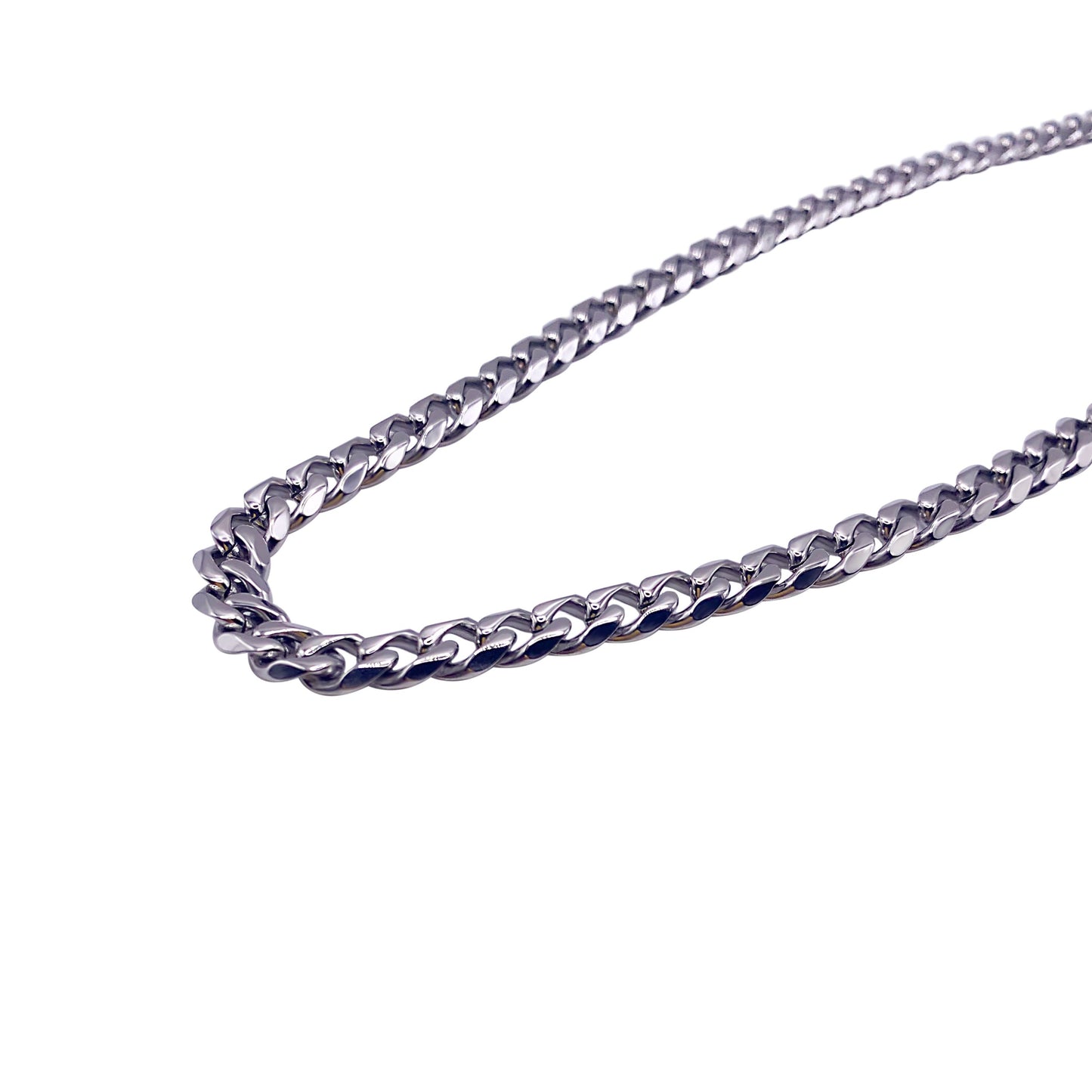 Unlucky Chain