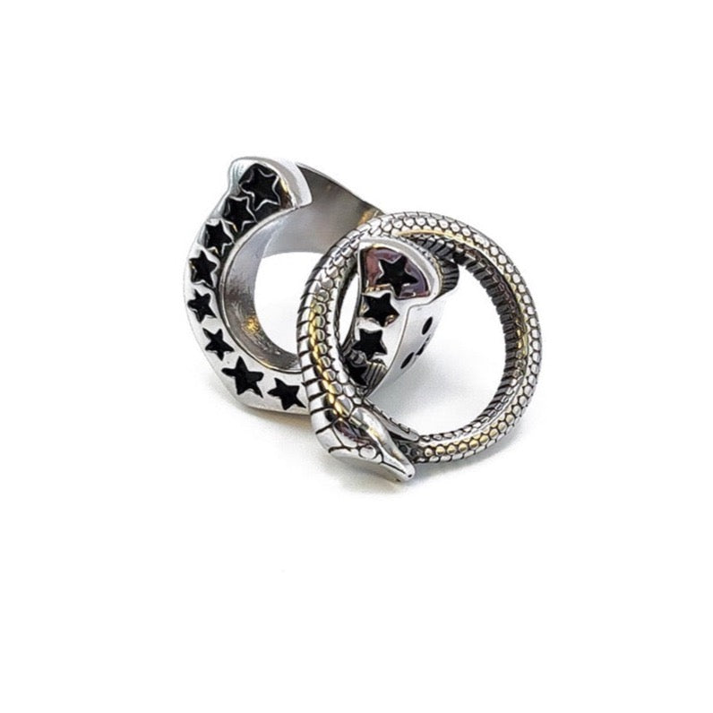 Thank your Unlucky stars