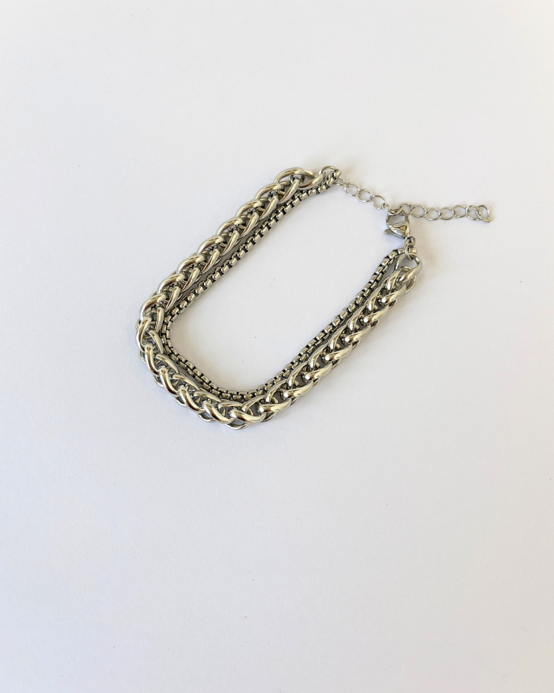 Vice Chain Bracelet