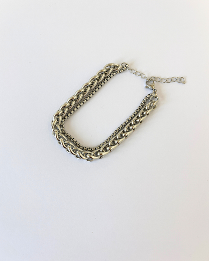 Vice Chain Bracelet