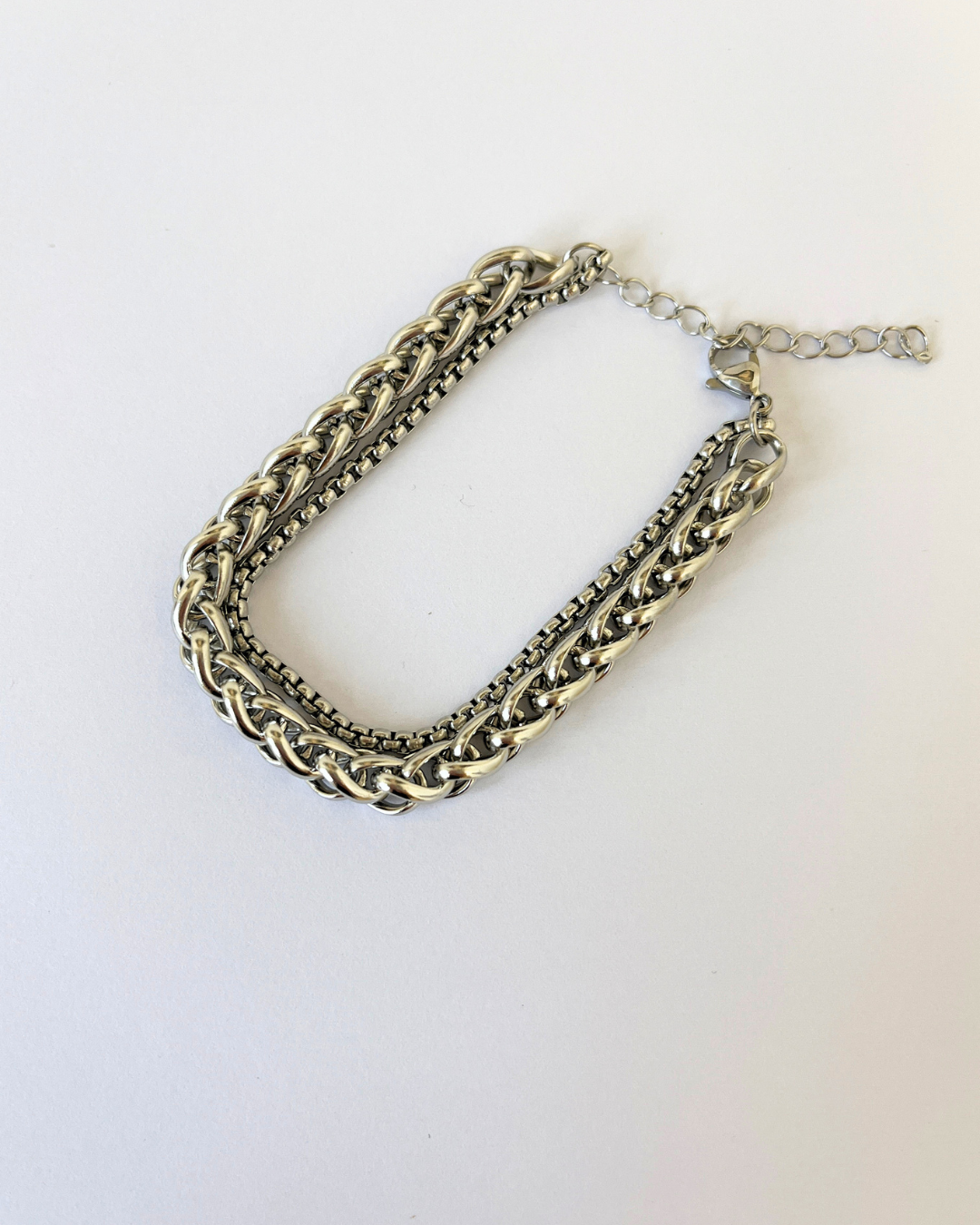 Vice Chain Bracelet
