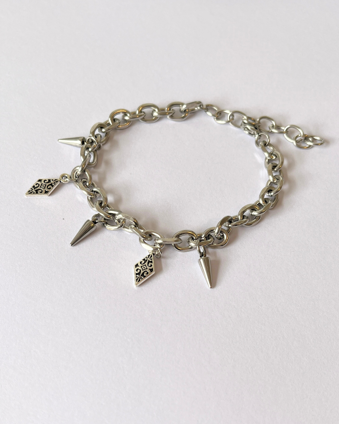 Prevail Bracelet