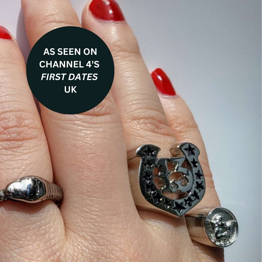 The Unlucky Ring