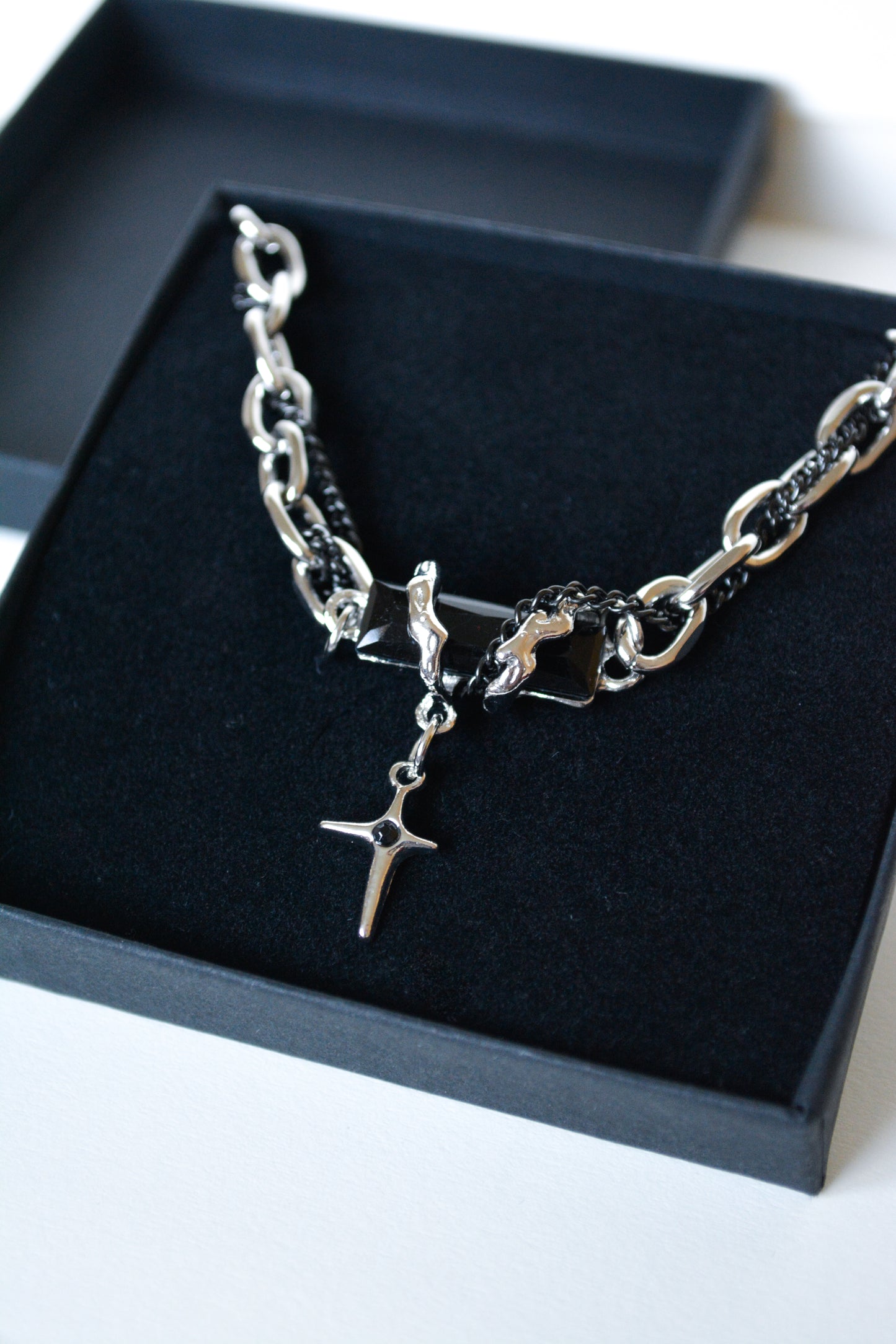 Nemesis Collection Necklace & Bracelet Bundle, Save ££!!