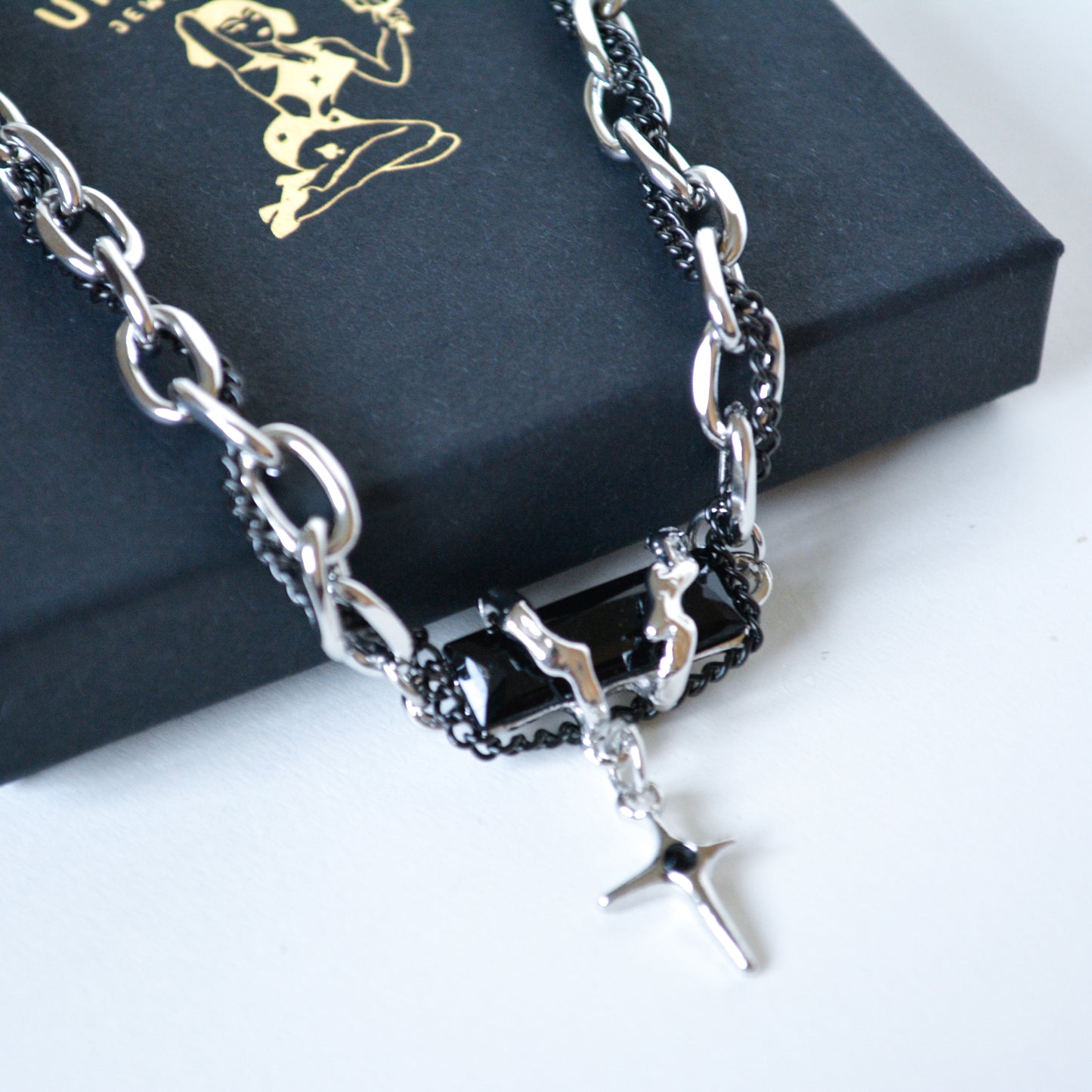 Nemesis Necklace