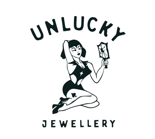 Unlucky Jewellery Ltd Mystery box ~ jewellery product ~ random selection