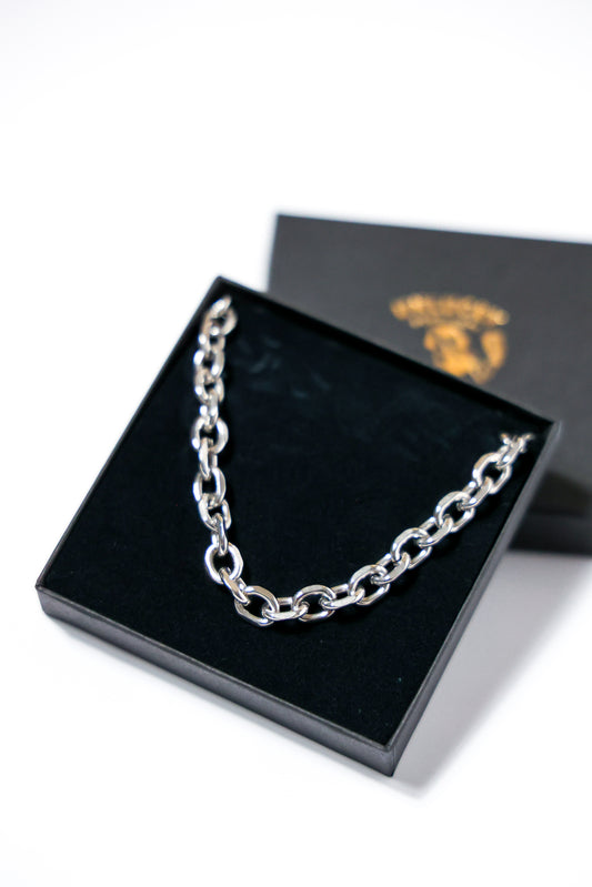 Kingdom Chain