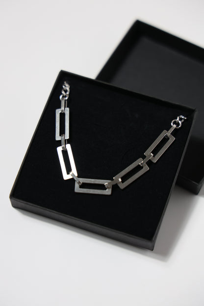Night City Necklace