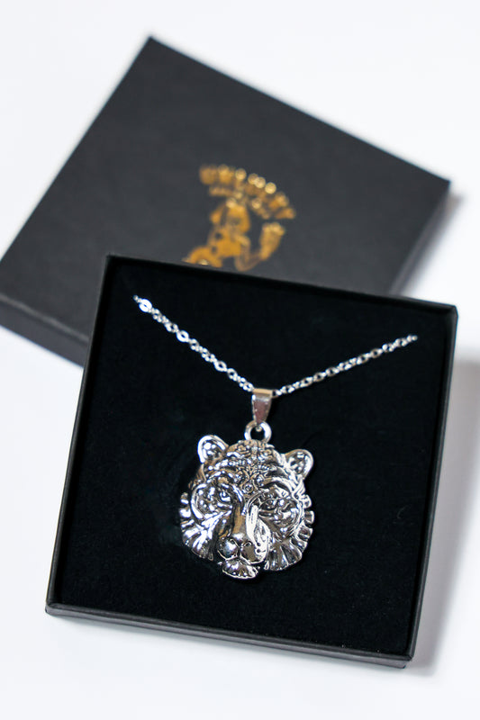 Untamed Necklace
