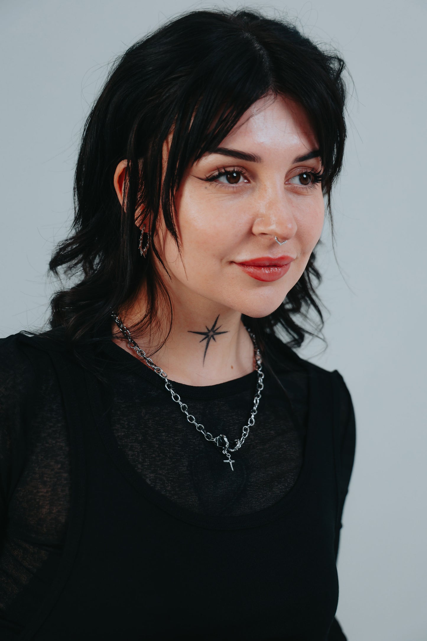 Nemesis Necklace