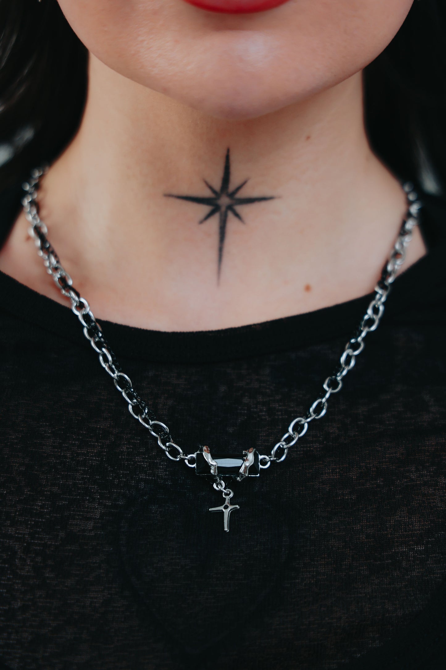 Nemesis Necklace