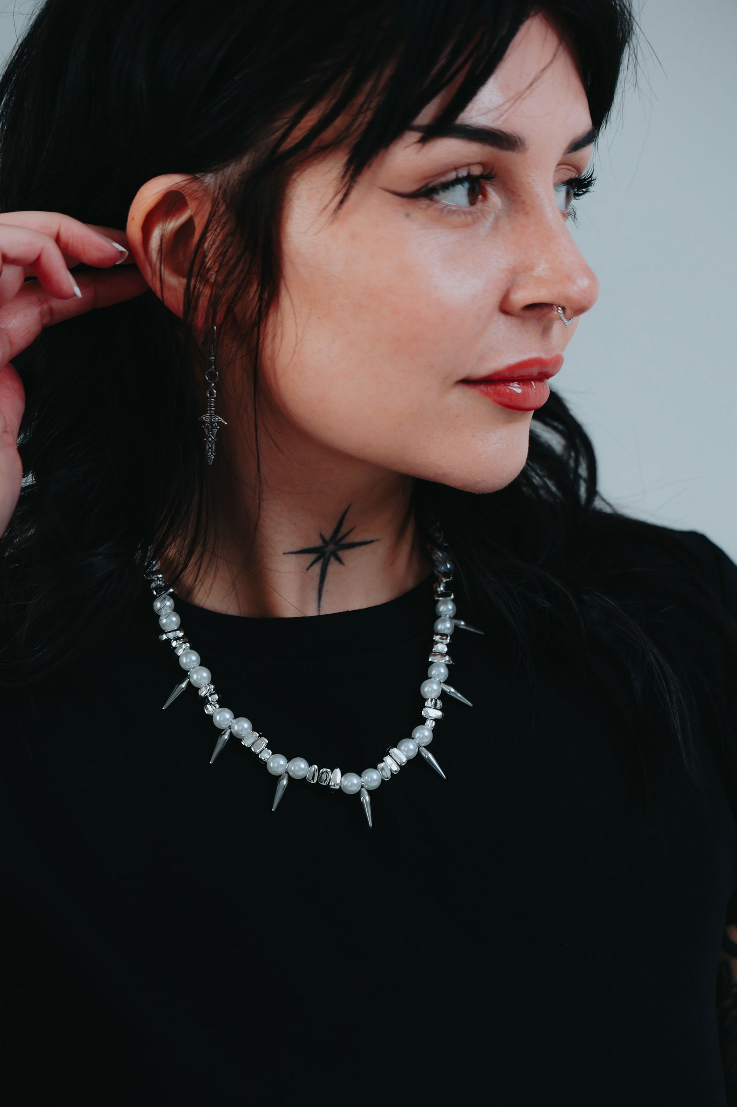 Take-Care Earrings