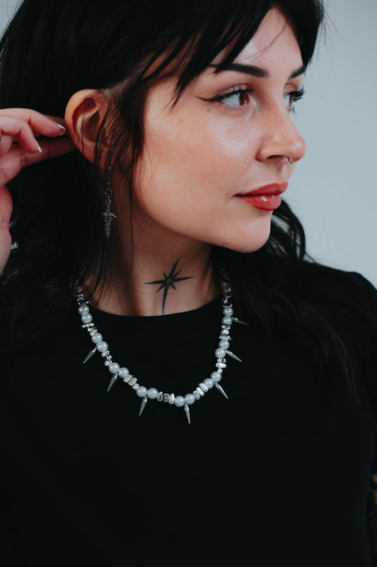 Take-Care Earrings