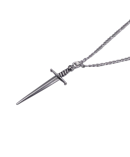 Et Tu Brute? Necklace