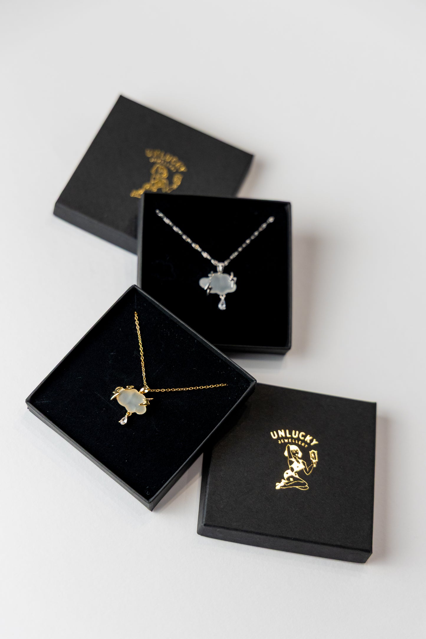 After The Storm X Mind Charity