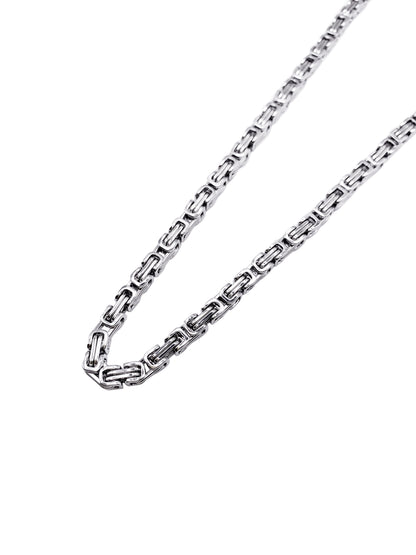 Inception Chain