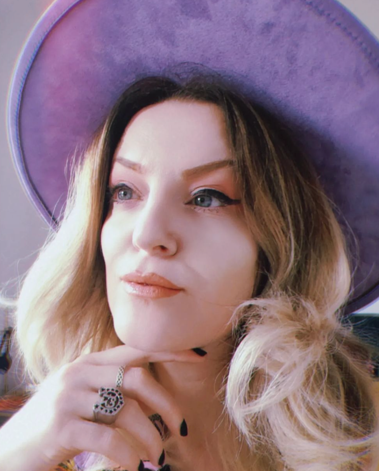 The Unlucky Ring Unluckyjewellery